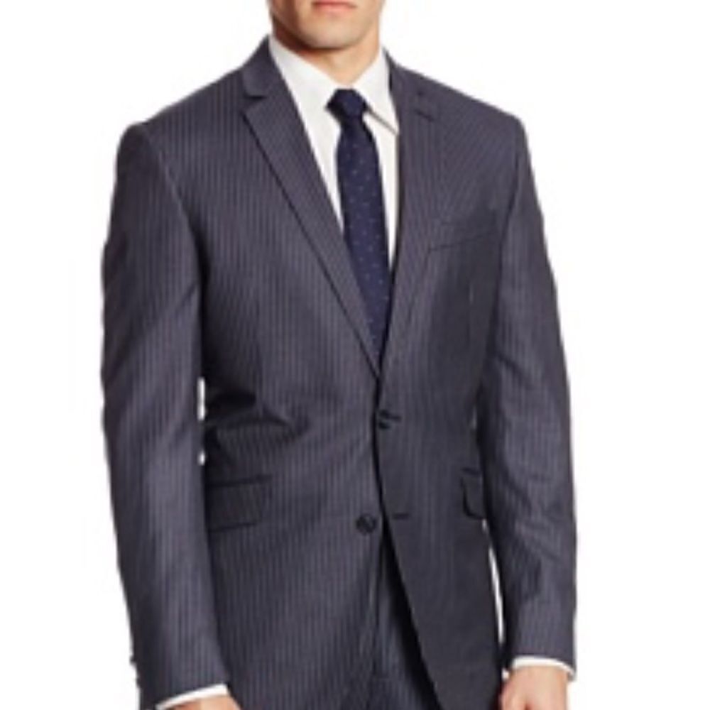 🔥 Take 50% OFF- Kenneth Cole Reaction Men’s Jacket Blazer, Size-40L